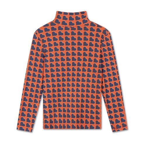 REPOSE AMS Turtle Neck - Double Love