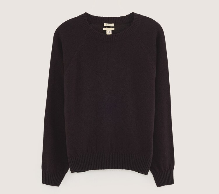 Bellerose Knitwear Laril - Amethyste