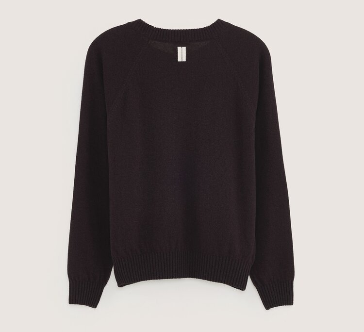 Bellerose Knitwear Laril - Amethyste