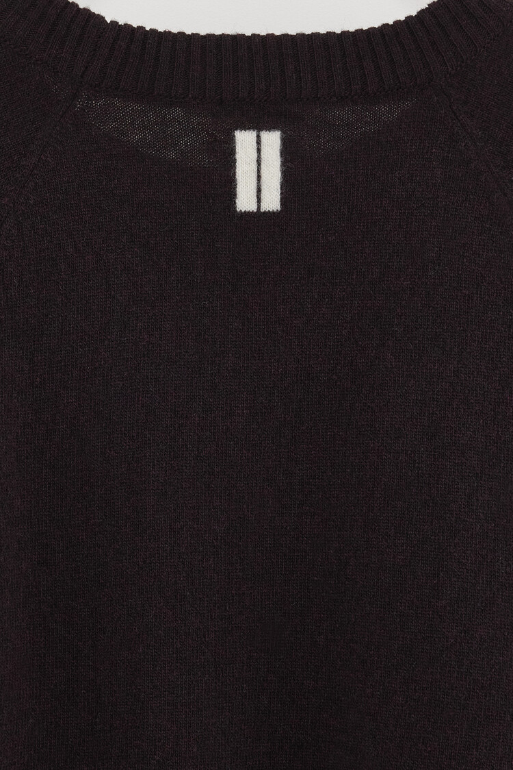 Bellerose Knitwear Laril - Amethyste