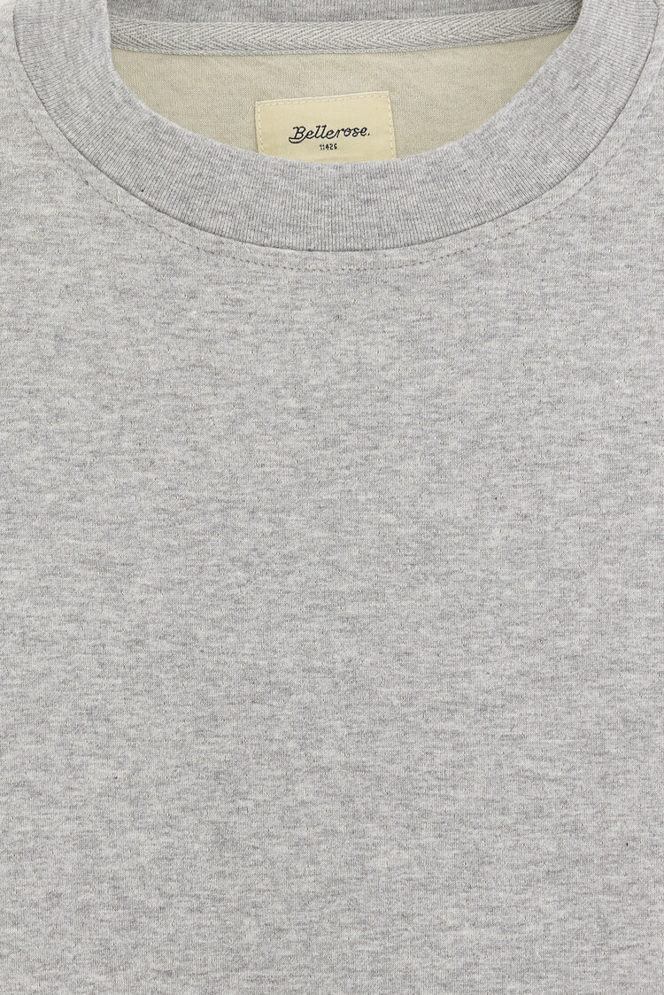 Bellerose T-Shirt Chengy - Grey
