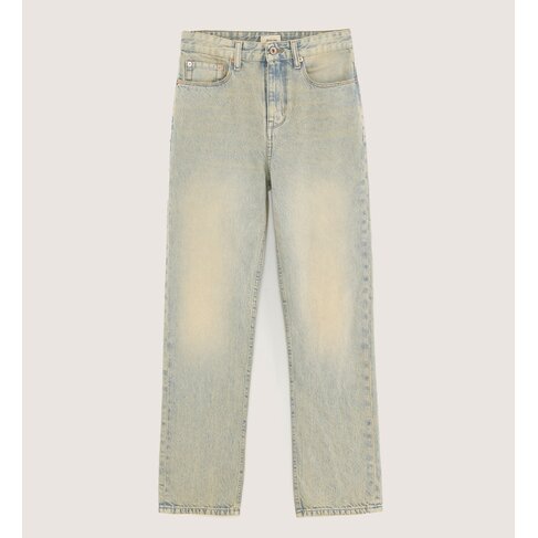 Bellerose Jeans Peters - Used Blue