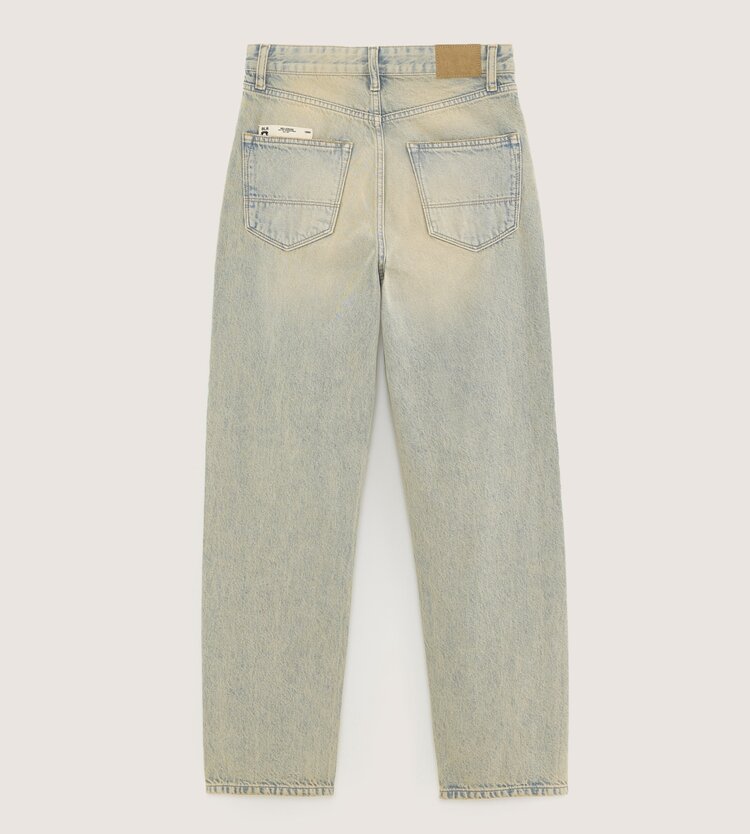 Bellerose Jeans Peters - Used Blue