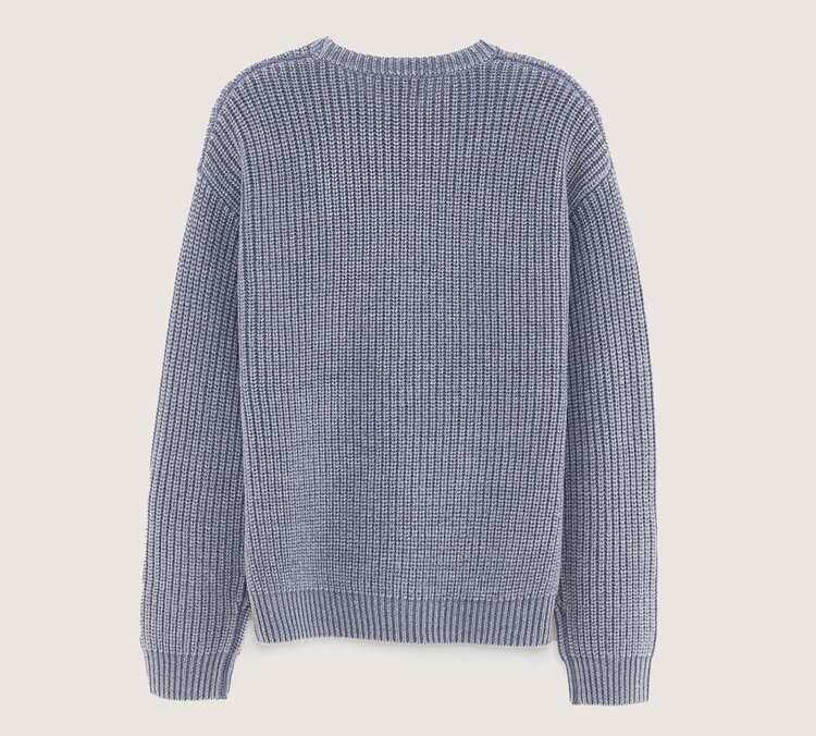 Bellerose Knitwear Gocca - Artic