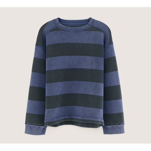 Bellerose Sweatshirt Chams - Stripe