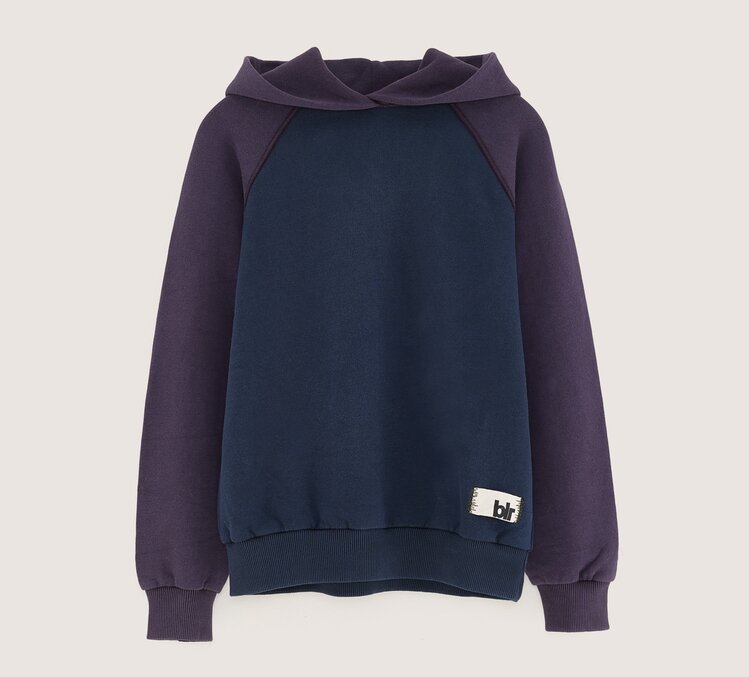 Bellerose Sweatshirt Conij - America