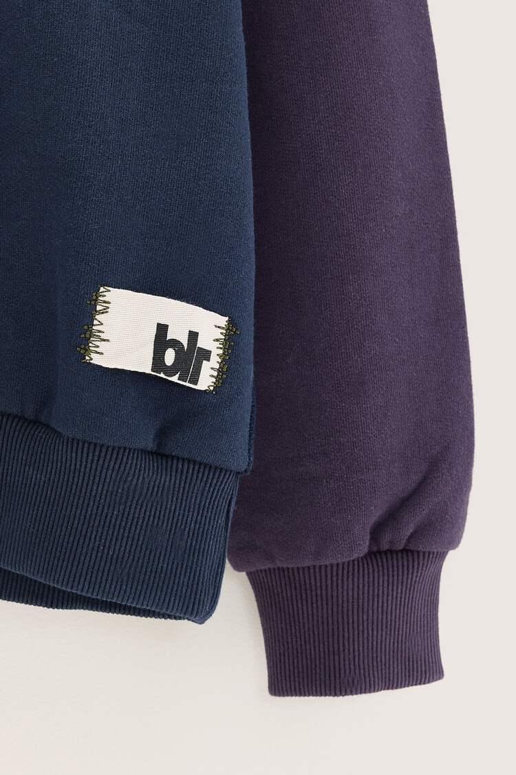 Bellerose Sweatshirt Conij - America