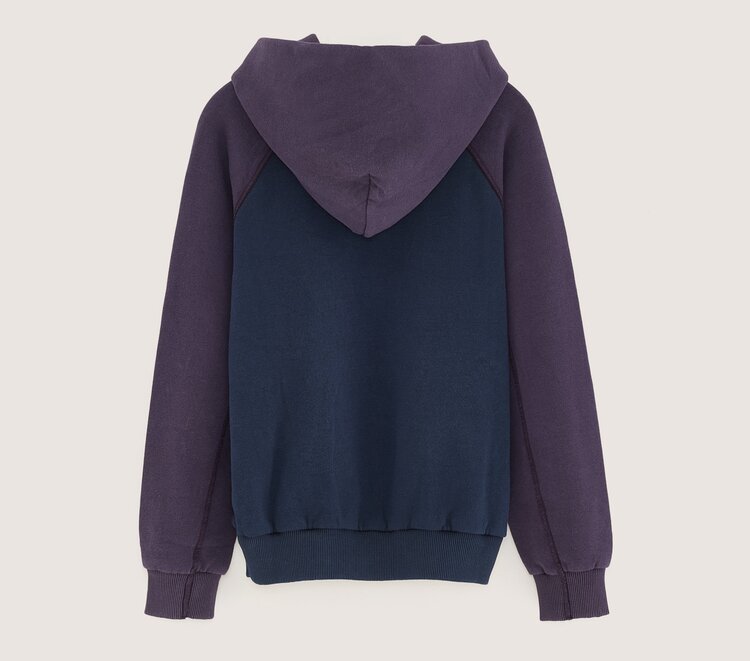 Bellerose Sweatshirt Conij - America