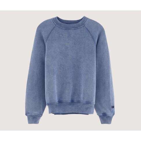 Bellerose Sweatshirt Fagolo - Odysee