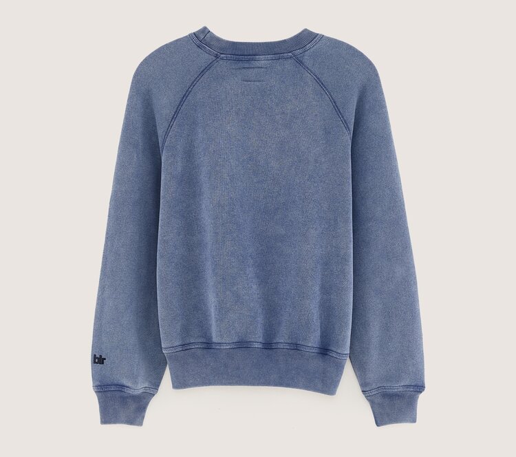 Bellerose Sweatshirt Fagolo - Odysee