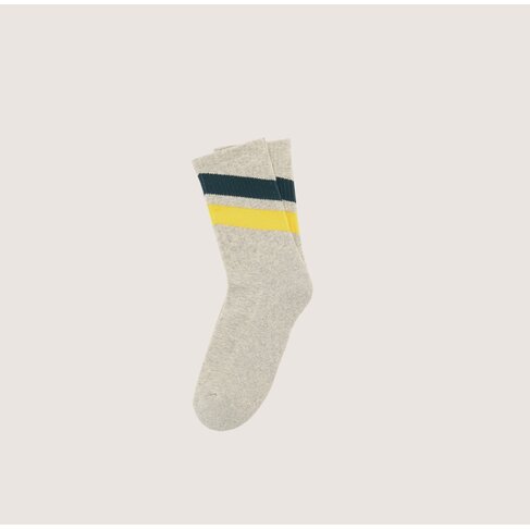 Bellerose Socks Beles - Grey