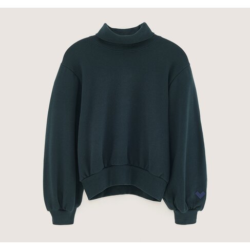 Bellerose Sweatshirt Fagov - Scarab