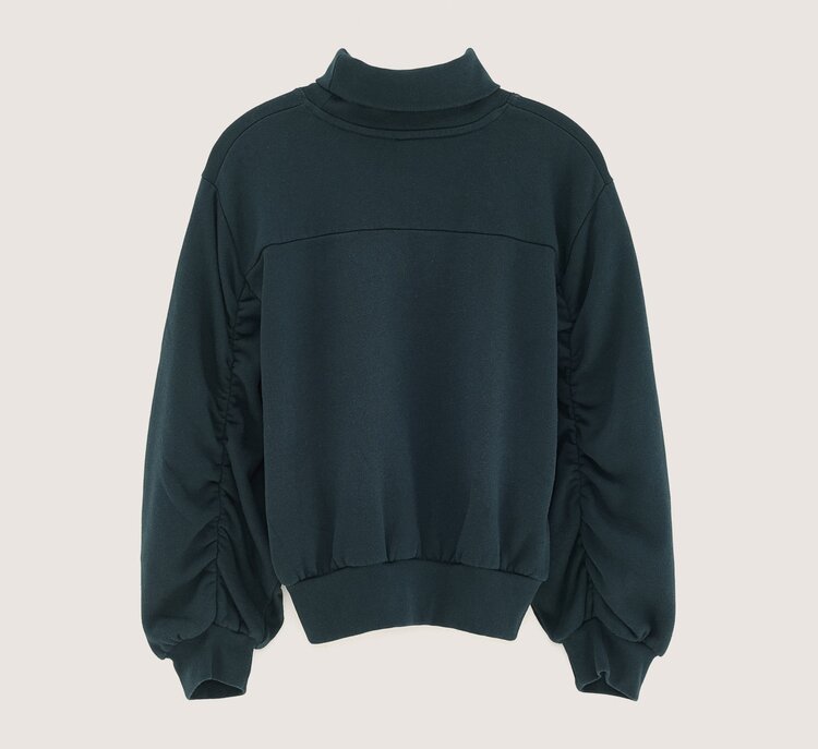 Bellerose Sweatshirt Fagov - Scarabee