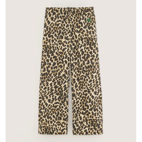 Bellerose Pants Mosta - Combo