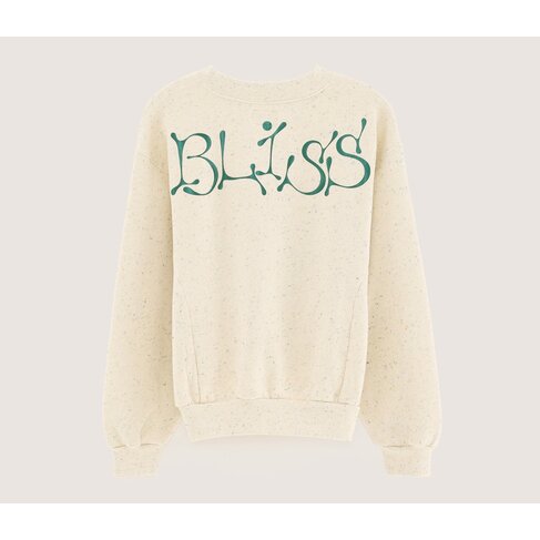 Bellerose Sweatshirt Fadopo - Combo