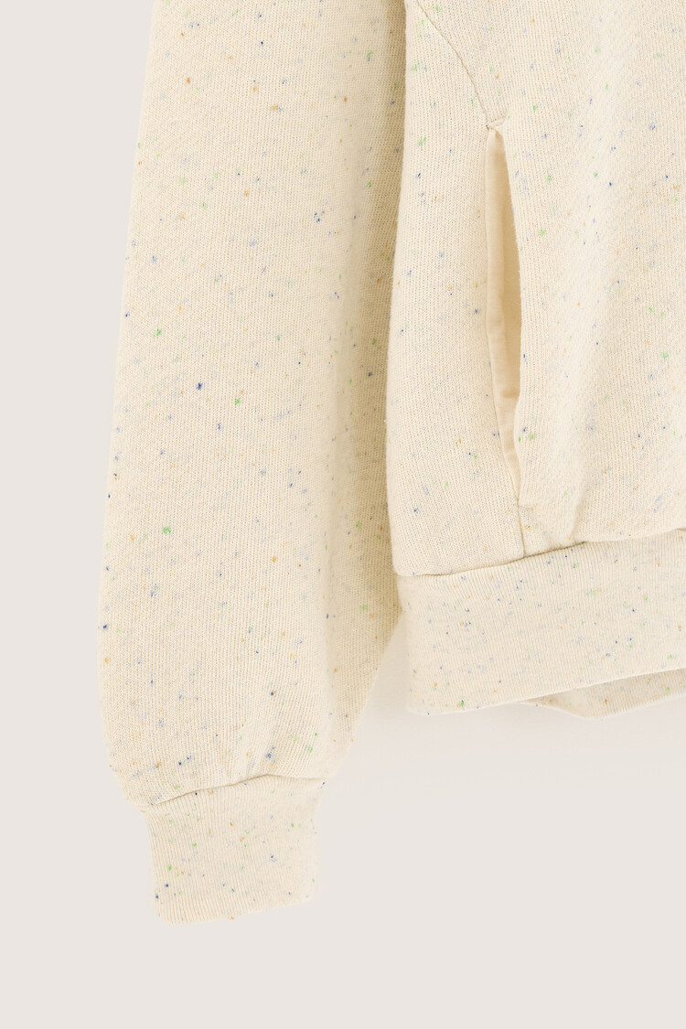 Bellerose Sweatshirt Fadopo - Combo