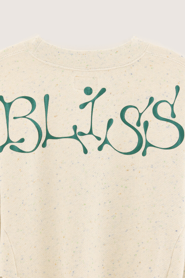 Bellerose Sweatshirt Fadopo - Combo