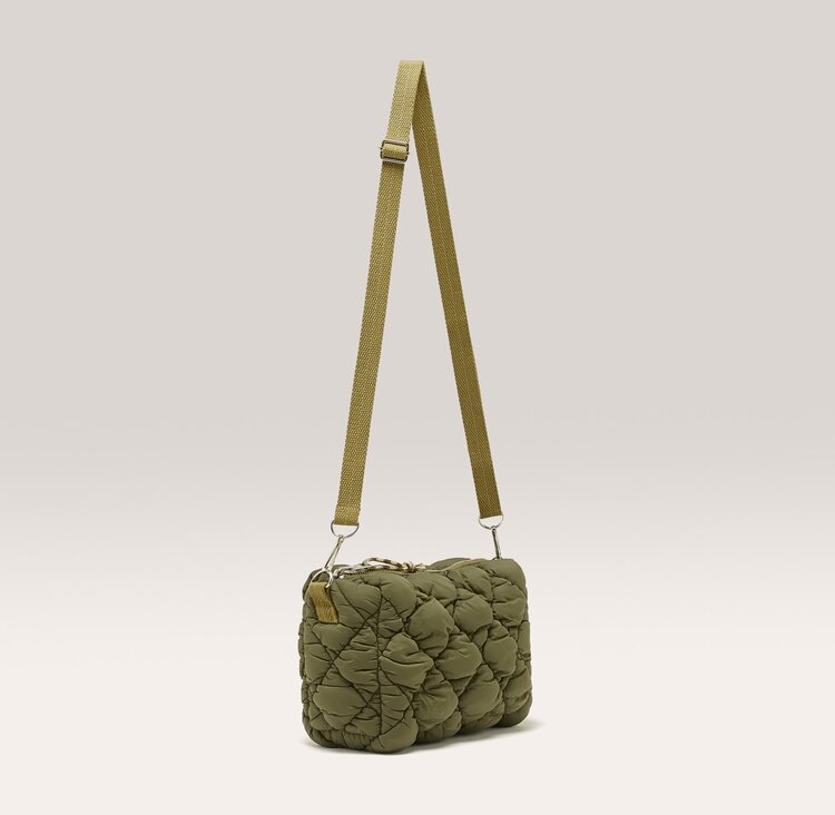 Bellerose Bag Hanoky - Jeep