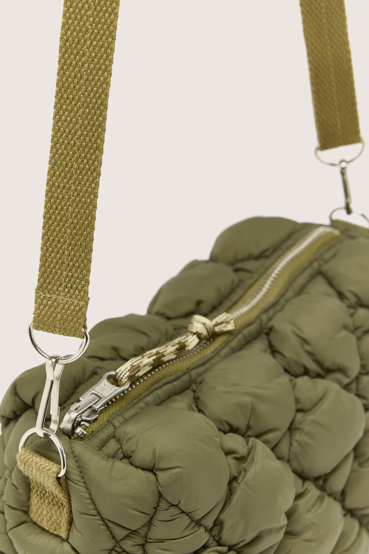 Bellerose Bag Hanoky - Jeep