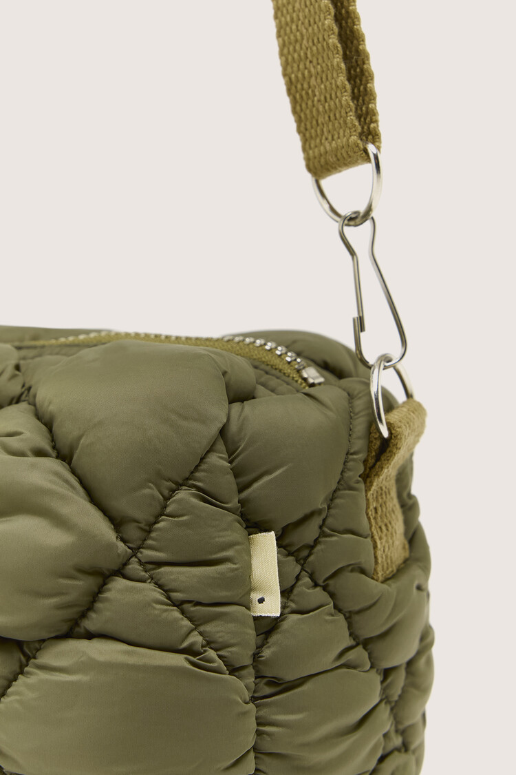 Bellerose Bag Hanoky - Jeep