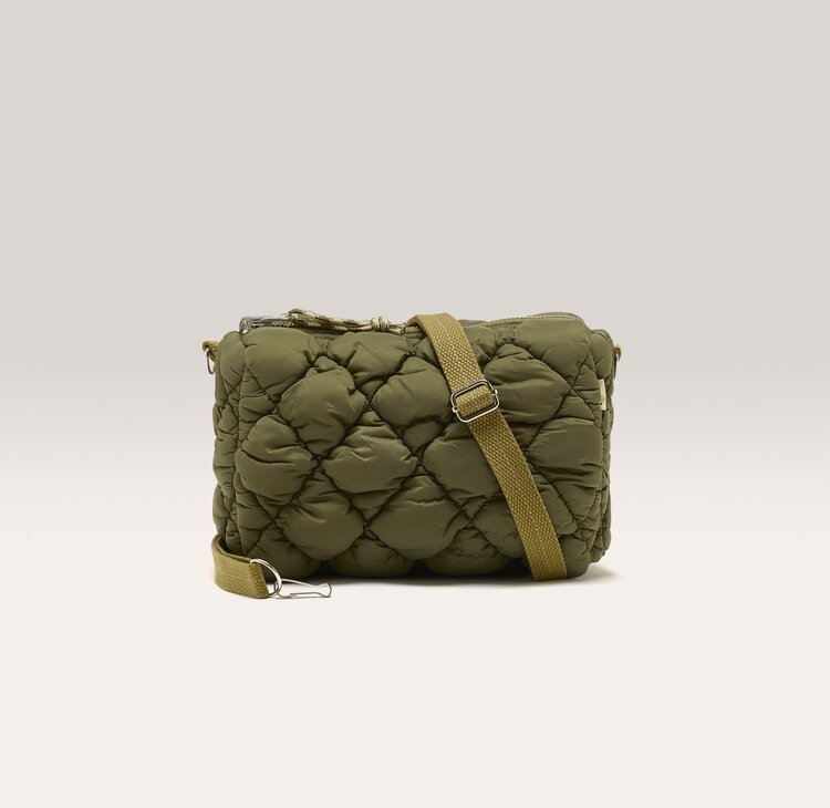 Bellerose Bag Hanoky - Jeep