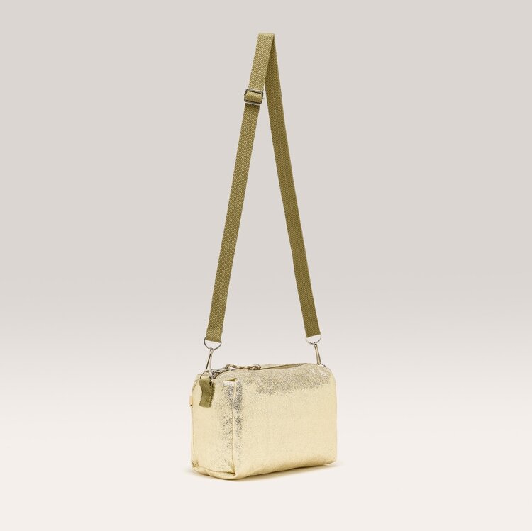 Bellerose Bag Hanoky - Jeep