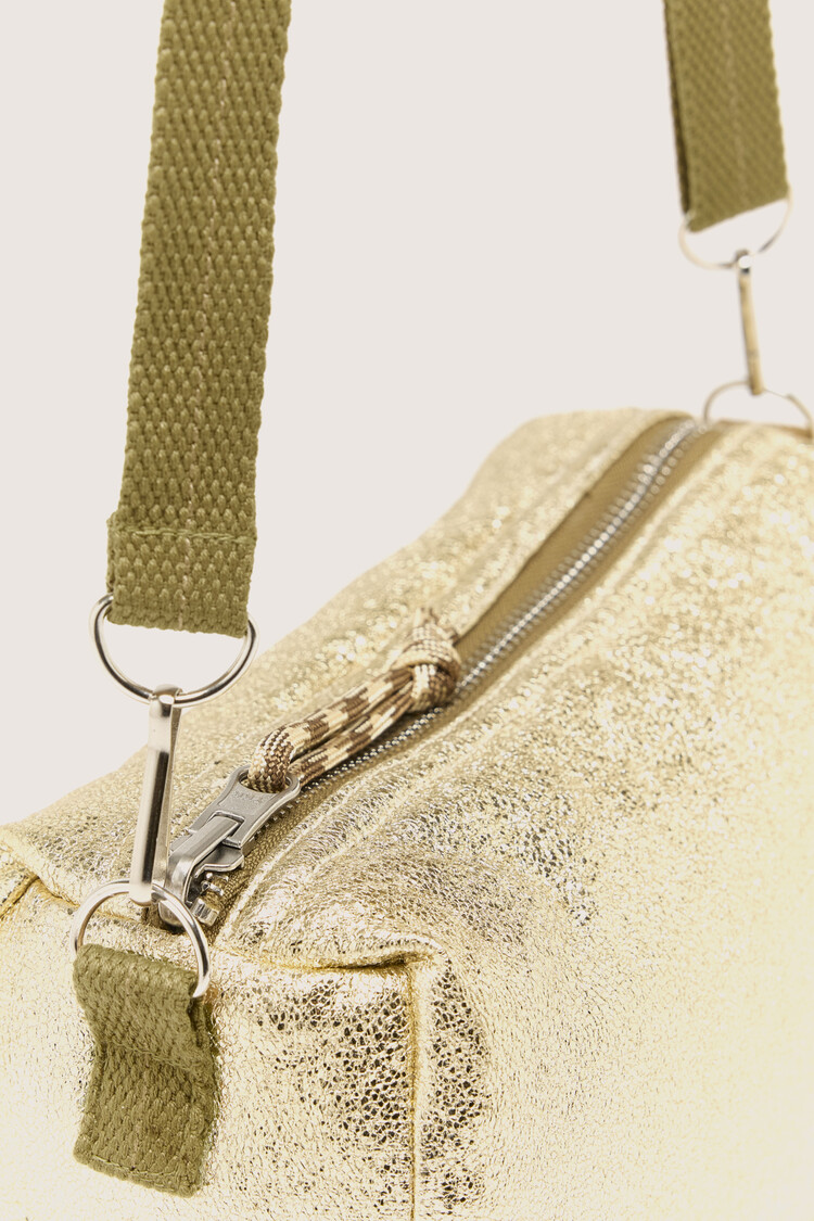 Bellerose Bag Hanoky - Jeep