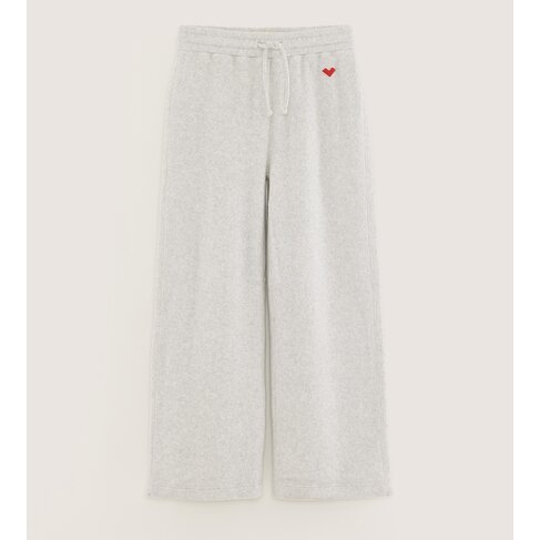 Bellerose Pants Mosta - Oyster