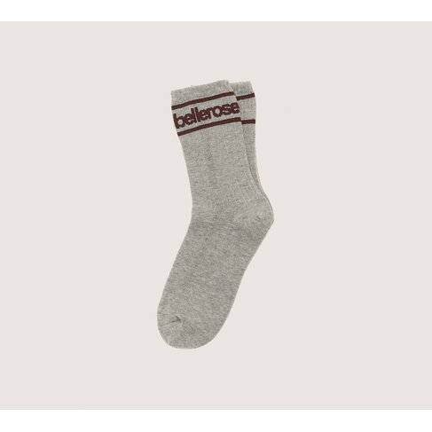 Bellerose Socks Vigile - Grey
