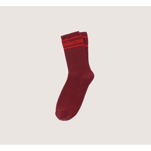 Bellerose Socks Vigile - Cerise