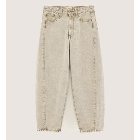 Bellerose Jeans Parady - Beige Snow