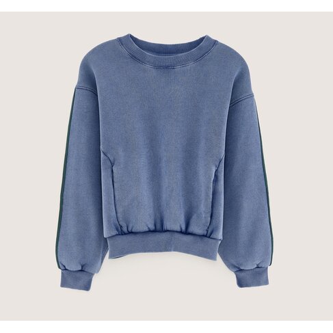Bellerose Sweatshirt Fadopo - Odysee