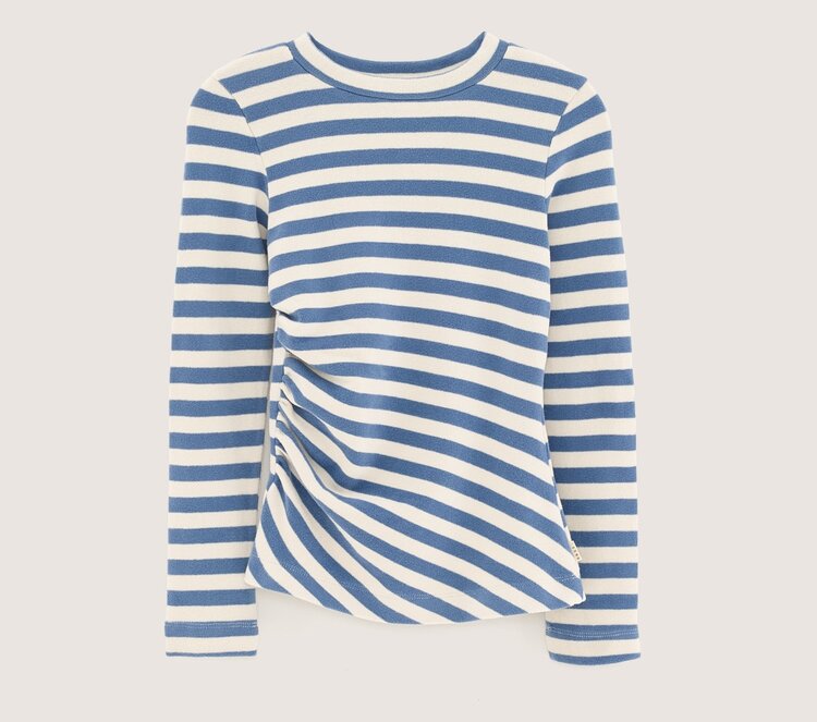 Bellerose Tshirt Felipa - Stripe