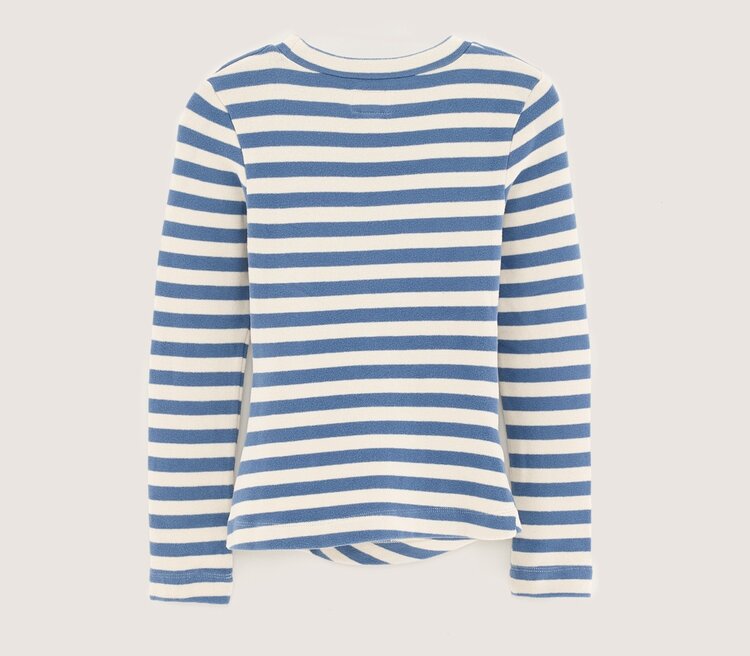 Bellerose Tshirt Felipa - Stripe