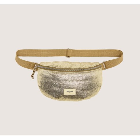 Bellerose Bag Heccy - Butter