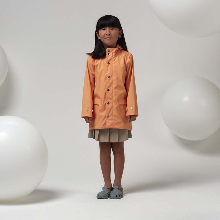 Gosoaky Lazy Geeze - peach cobbler