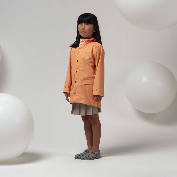 Gosoaky Lazy Geeze - peach cobbler