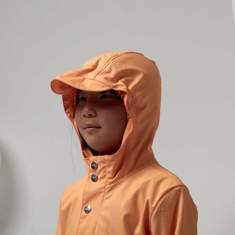 Gosoaky Lazy Geeze - peach cobbler