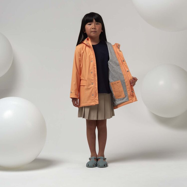 Gosoaky Lazy Geeze - peach cobbler