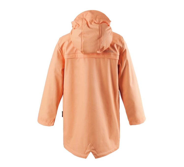 Gosoaky Lazy Geeze - peach cobbler