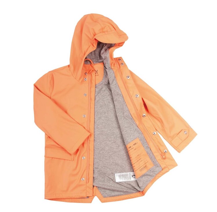 Gosoaky Lazy Geeze - peach cobbler