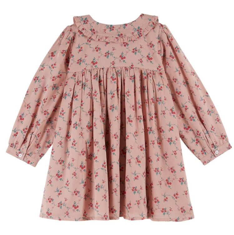 Emile et Ida Robe Qui Tourne - Aster