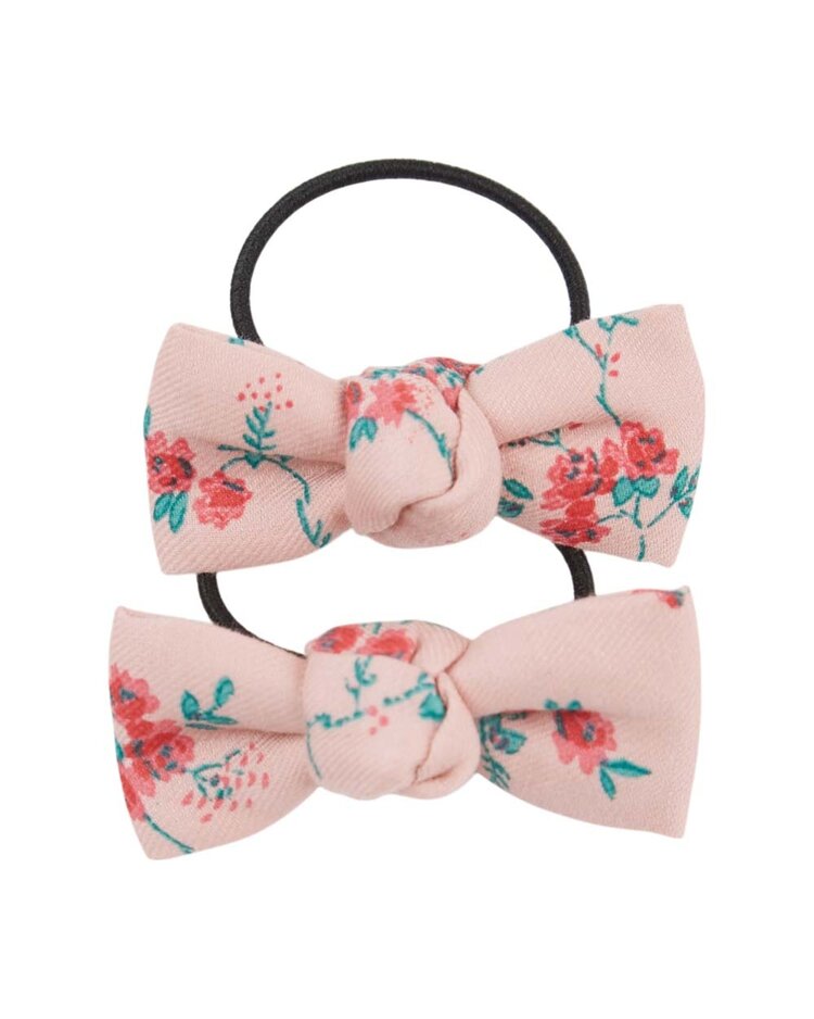 Emile et Ida 2 Elastics Noeud - Aster