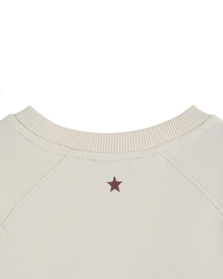 Emile et Ida Sweat NY - Creme