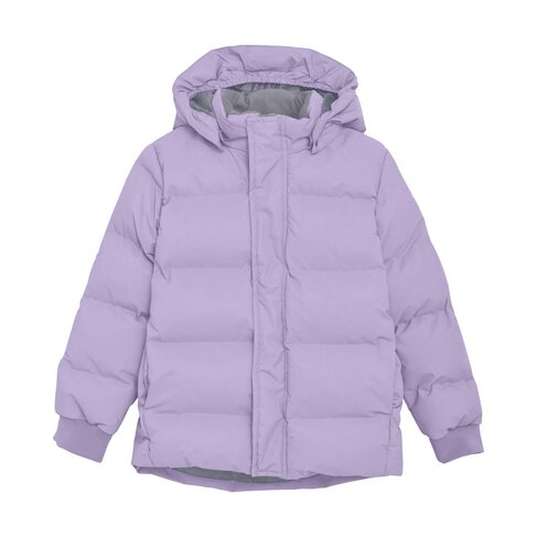 Enfant Jacket Quilt - Lavender