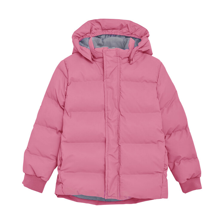 Enfant Jacket Quilt - Candy Pink
