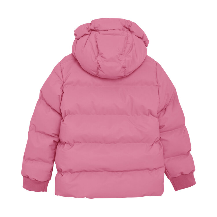 Enfant Jacket Quilt - Candy Pink