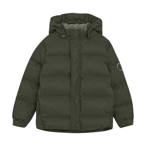 Enfant Jacket Quilt - Kambaba