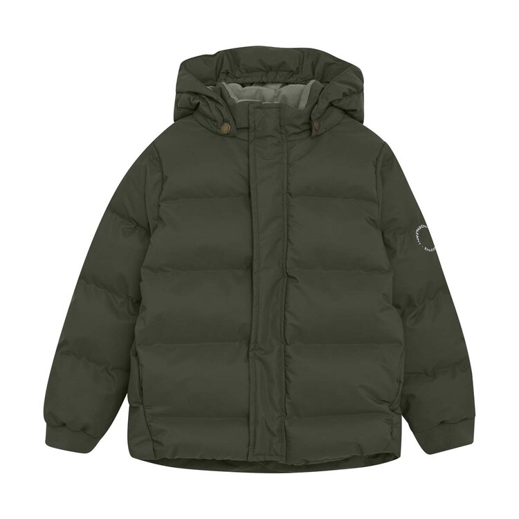Enfant Jacket Quilt -  Kambaba