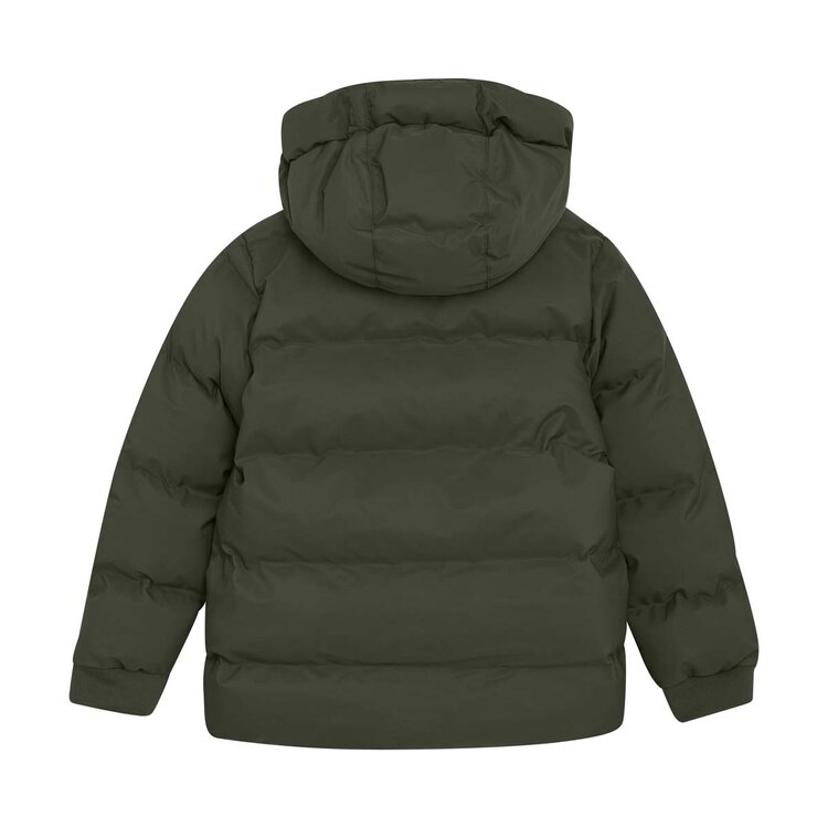 Enfant Jacket Quilt -  Kambaba